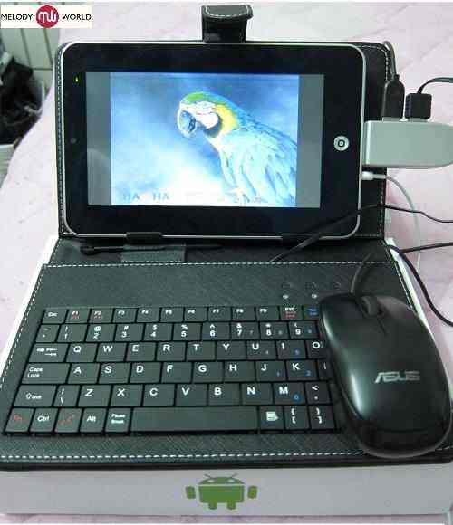 MOST LOWEST PRICE FOR ANDROID TABLET PC IN DHAKA URGENT  large image 0