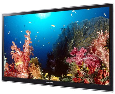SAMSUNG 3D 46 LCD LED TV.FULL HD BRAND NEW large image 0