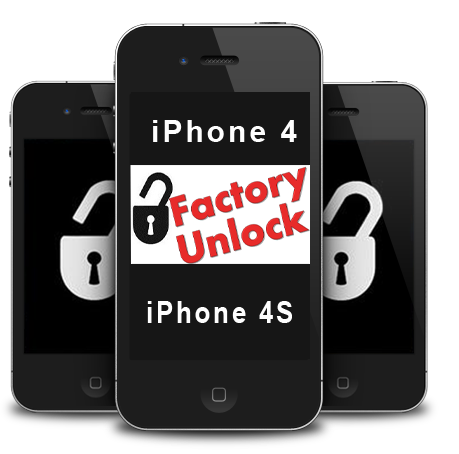 iPhone 3Gs 4G 4s FACTORY UNLOCK USA-AT T Hurry large image 0