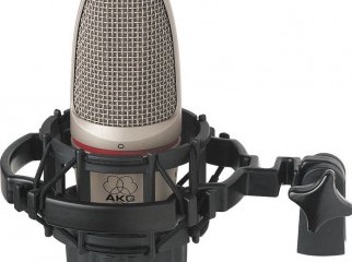 Microphone AKG C3000B