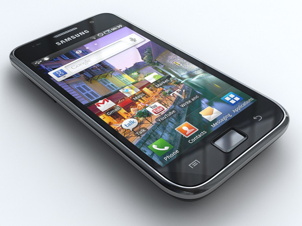 Samsung I9003 Galaxy SL | Tk.