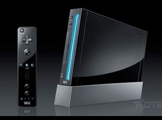 Ninteno Wii Motion Plus Controller 3 Original Games