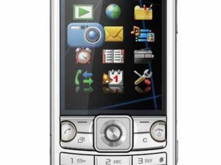 sony ericsson c510 for sell 01672554792 
