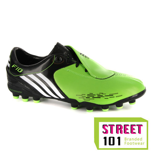 Adidas f10 boot for sale large image 0