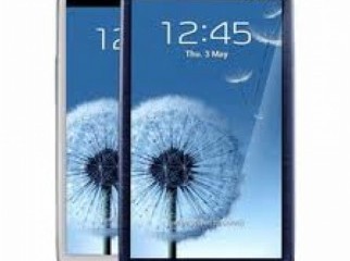Samsung Galaxy SIII Brand new intact sealed pack