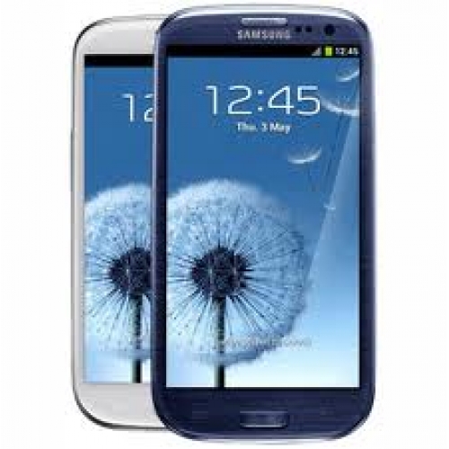 Samsung Galaxy SIII Brand new intact sealed pack large image 0