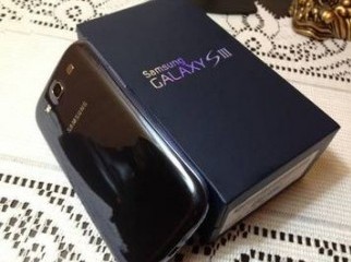 Samsung galaxy s3 16gb smartphone pebble blue 