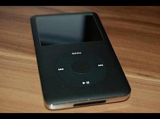 iPod classic 80gb very low price 