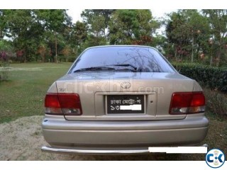 Toyota Camry ZX 1996