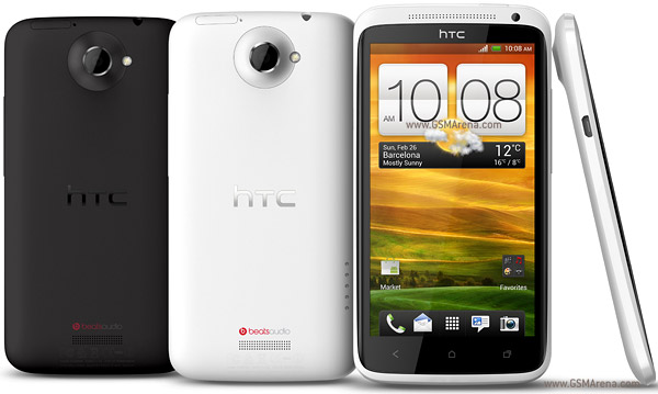 Brand new HTC ONE X at cheapest price ever in clickbd large image 0