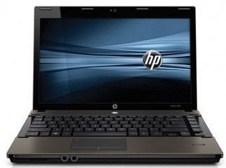 HP ProBook 4420s - Core i3