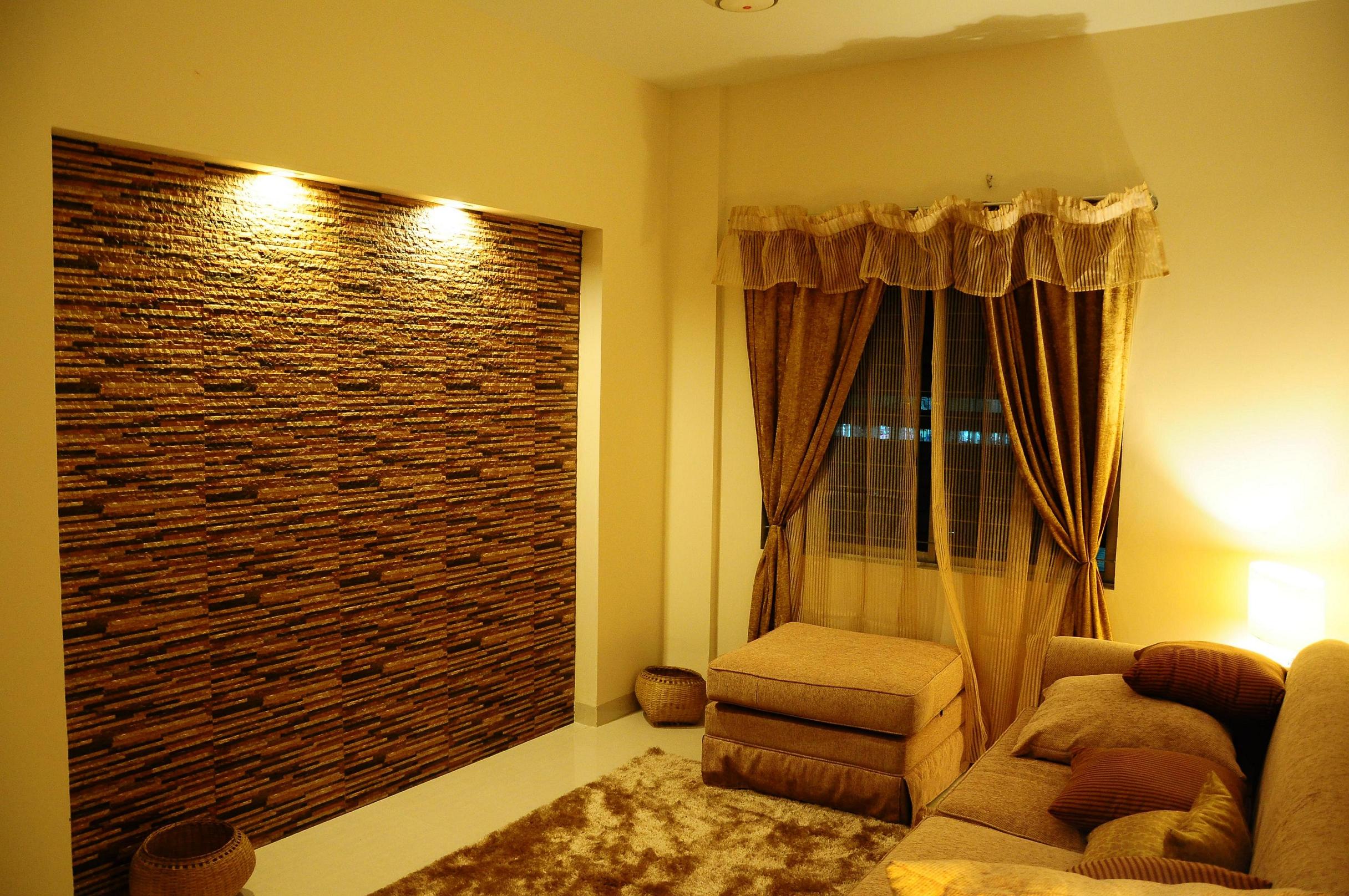 Furnished Apartment for Rent at Uttara large image 0