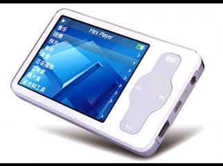 brand new mp3 mp4 player urgent sale only at 550tk
