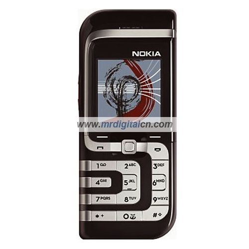 Nokia 7260 large image 0