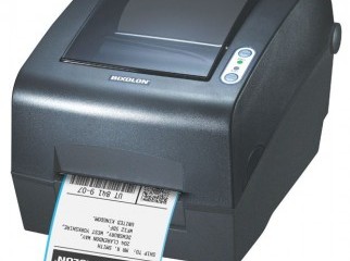Barcode Lebel printer BIXOLON Model SLP T4000