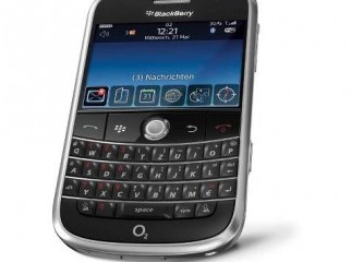 blackberry bold 9000 made in Hungary