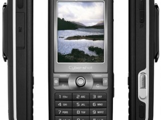 Sony Ericsson K800i 01671421503