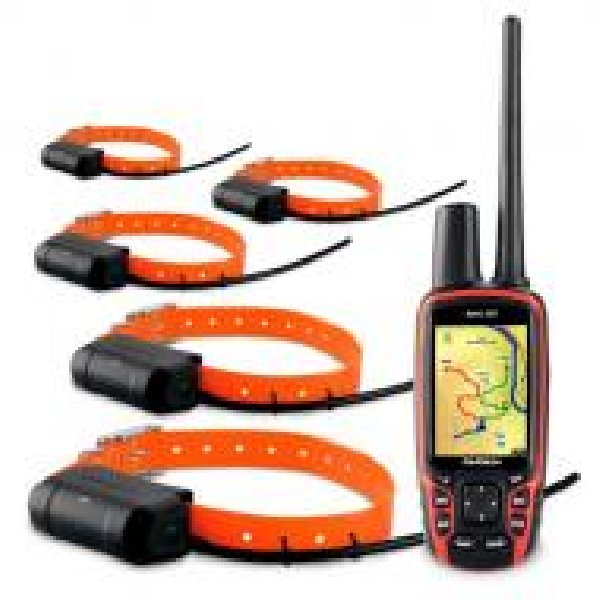 FOR SALE GARMIN ASTRO 320 5 DC 40 COLLAR DOG TRACKING large image 0