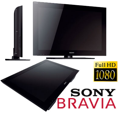 SONY LCD-LED TV LOWEST PRICE IN BD large image 0