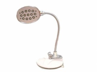 Super Bright USB LED Light Lamp with Suction Cup 998B
