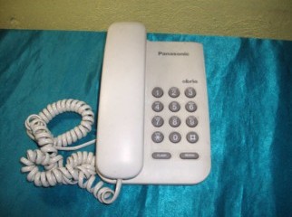 Panasonic original Malaysian ts3mbx Telephone