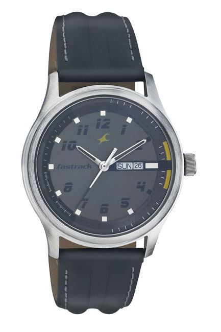 Fastrack Watches large image 0