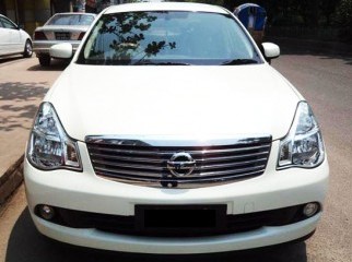 Bluebird Sylphy Pearl 21 Serial 1500cc Great Condition 