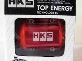 HKS top energy