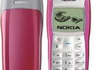 Nokia 1100 model at low cost