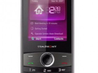 SYMPHONY T50 AT LOW PRICE URGENT CELL 