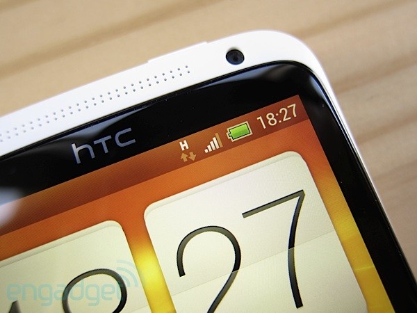 HTC One X with Exclusive gift of BDT 3300 large image 2