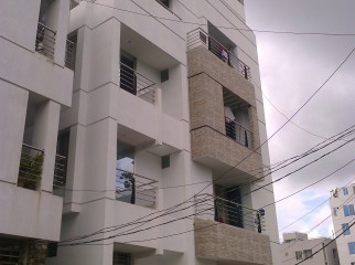 950 sqft Flat for rent . contract 01670016936