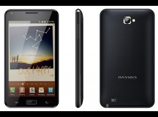 Android 4.0 Mobile Phone