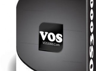 VOS3000 VoIP Operation Platform One time Installation.