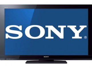 SONY BRAVIA 40 Full HD LCD TV BX450-2012 Model 