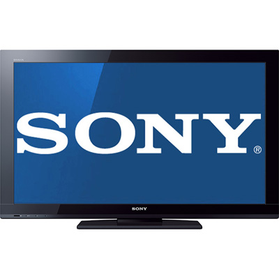 SONY BRAVIA 40 Full HD LCD TV BX450-2012 Model  large image 0