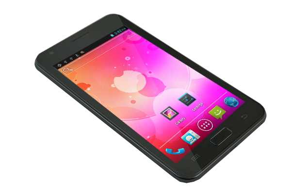 Android 4.1.5 Jelly Bean Version Mobile Phone large image 0