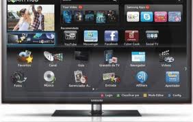 32 SAMSUNG HD LED SMART TV WITH INTERNET TOUCH 2012 MODEL large image 0