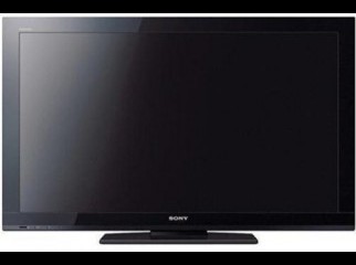 40 SONY BRAVIA BX450 FULL HD LCD TV