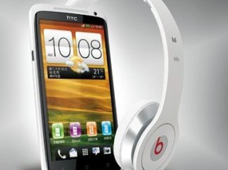 HTC 1X 32 GB Like New White