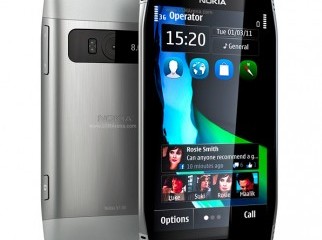 Nokia X7 just 2 months old