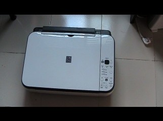 Almost new Cannon multi function Printer MP276 for sale