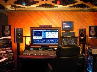 Mixing Mastering And Composition