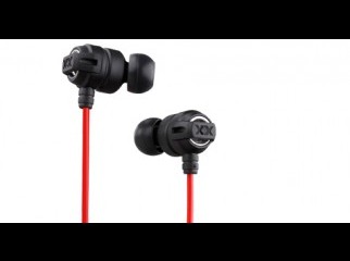 JVC HA-FX1X Xtreme Xplosives In-Ear Headphones 