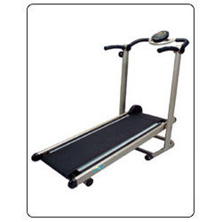 manual treadmill 2006 large image 0
