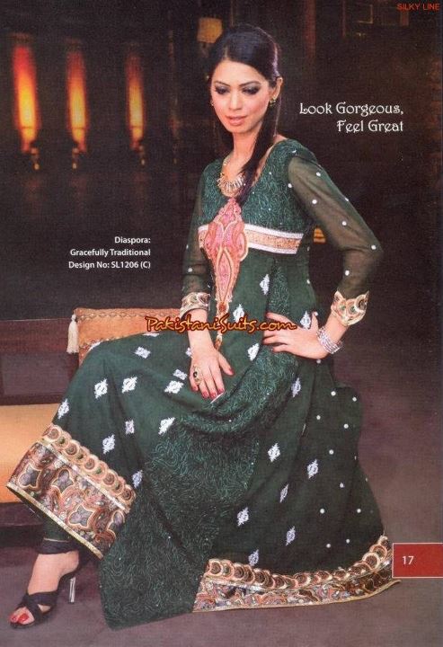 Pakistani Brand Dress large image 0