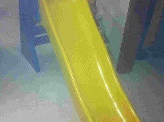 Slide for children