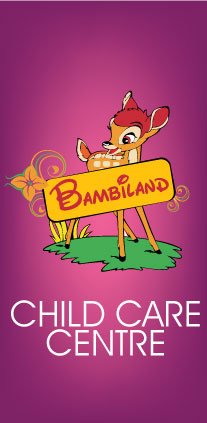 Children Day Care - Bambiland large image 0