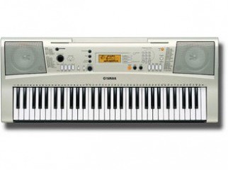Yamaha PSR E313 Keyboard