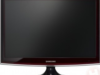 samsung sync master t240 limited eadition 26inch